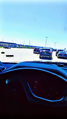 National Car Rental - Denver International Airport (DEN) thumb 6